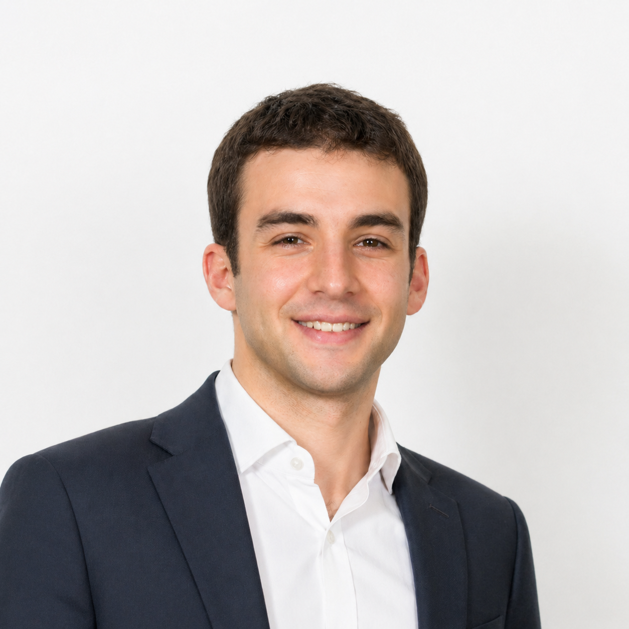 Jeremy Mestdagh